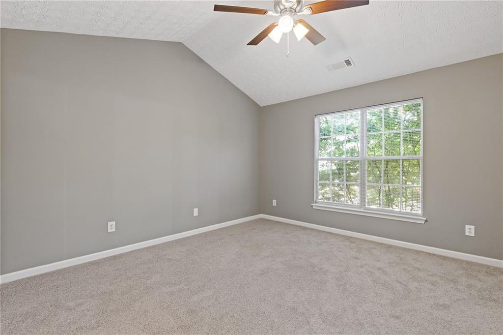 2566 Walden Lake Drive Decatur, GA 30035 - Photo 20 of 30 an empty room with a window