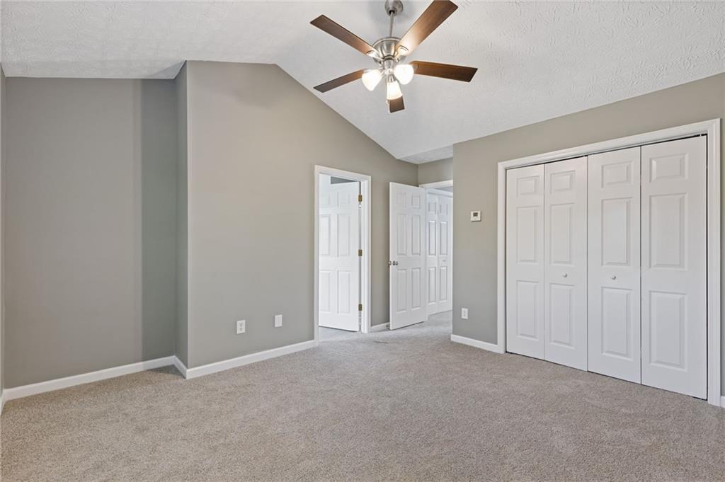2566 Walden Lake Drive Decatur, GA 30035 - Photo 22 of 30 a view of an empty room