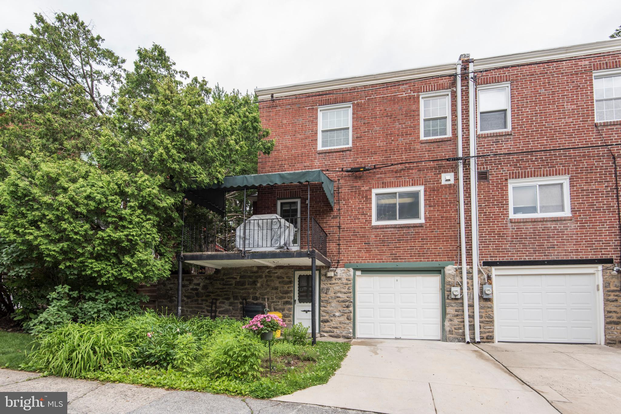 226 Edgehill Road Merion Station, PA 19066 - Photo 15 of 15 Gallery Image 15