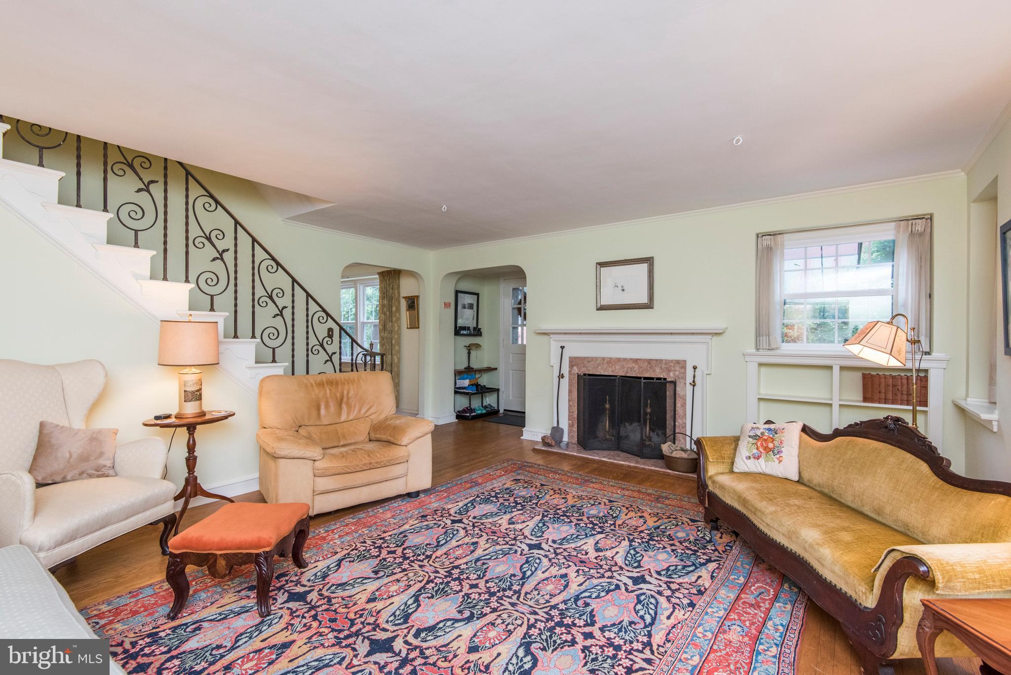226 Edgehill Road Merion Station, PA 19066 - Photo 3 of 15 Gallery Image 3