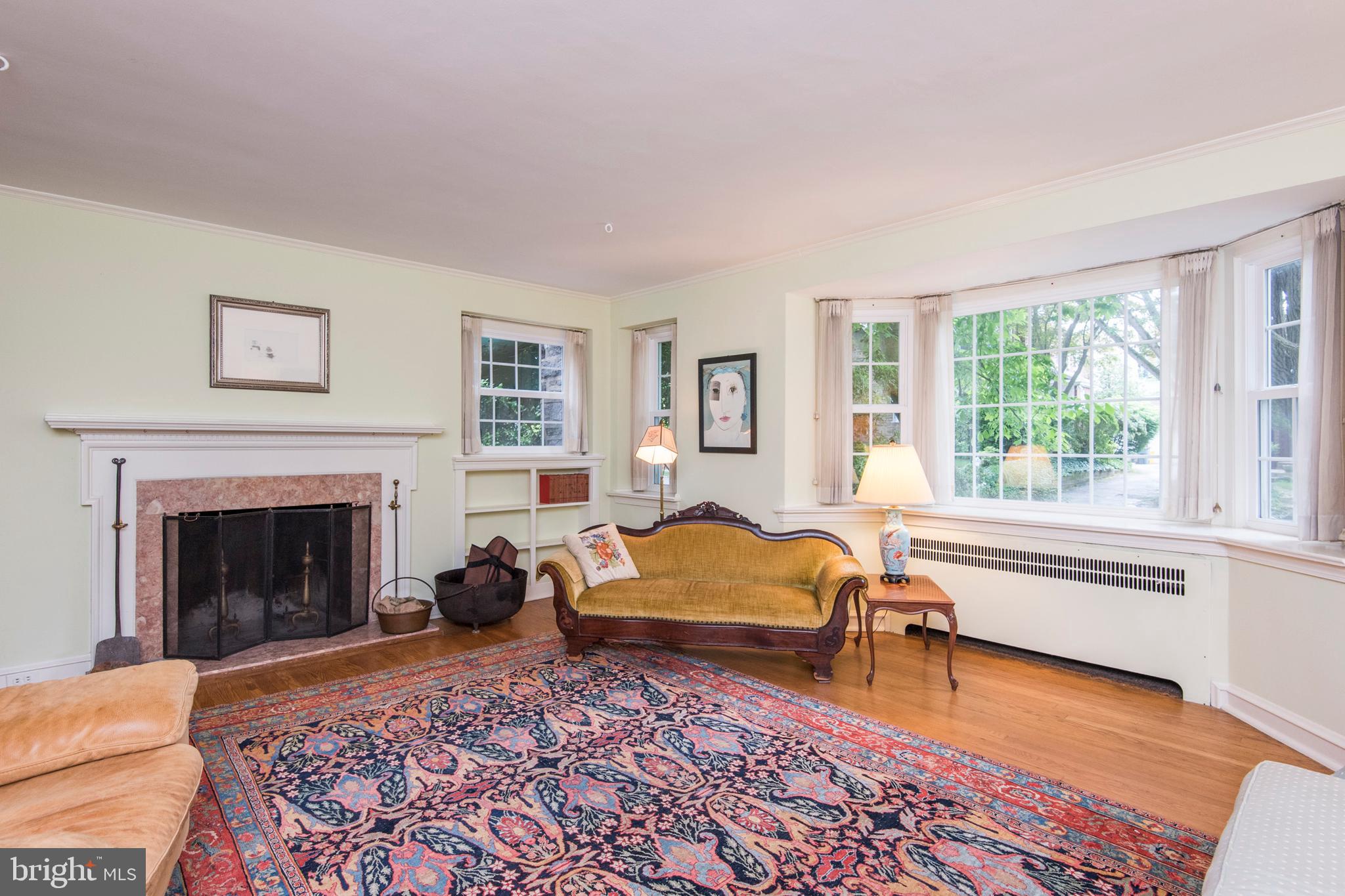 226 Edgehill Road Merion Station, PA 19066 - Photo 4 of 15 Gallery Image 4