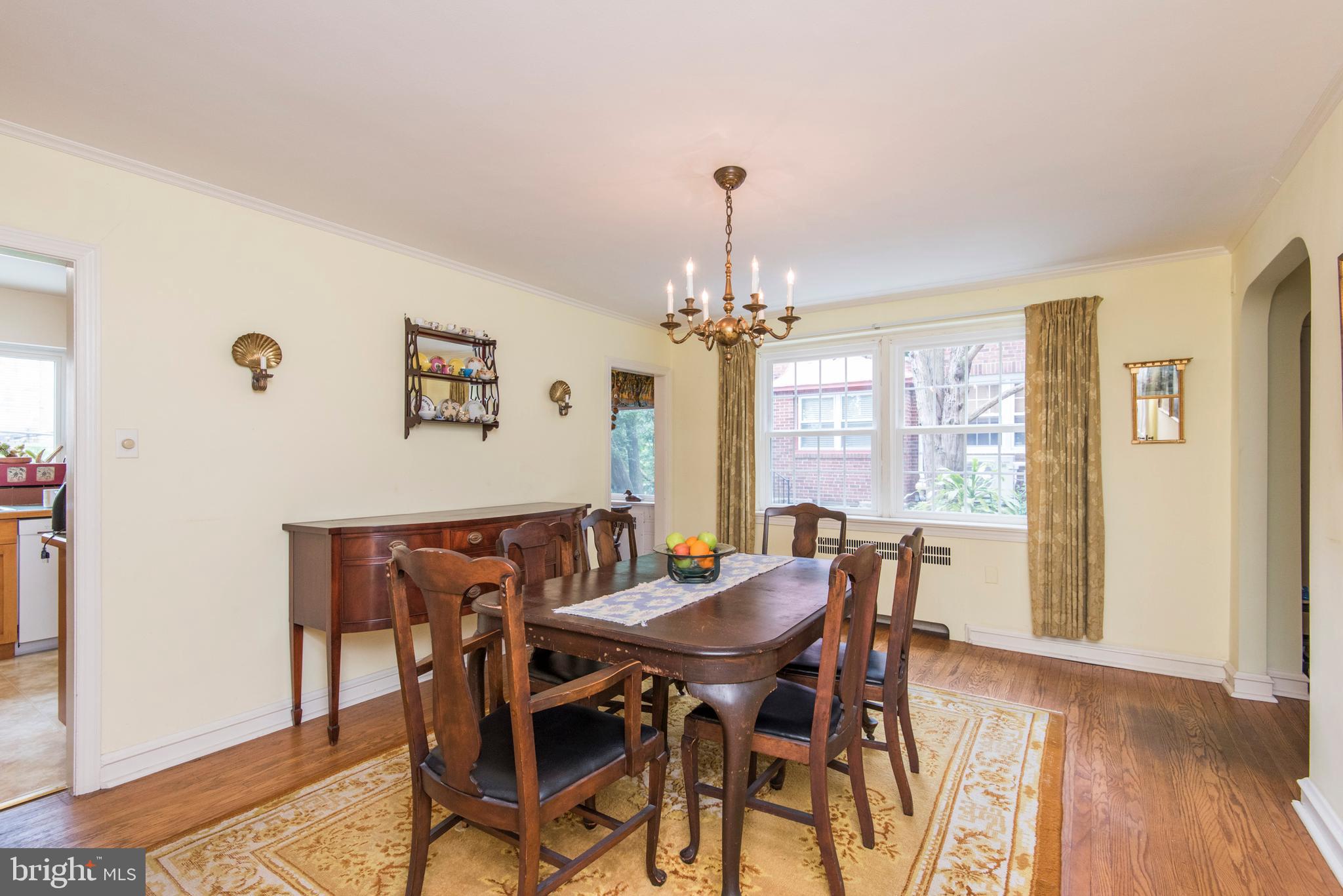 226 Edgehill Road Merion Station, PA 19066 - Photo 5 of 15 Gallery Image 5