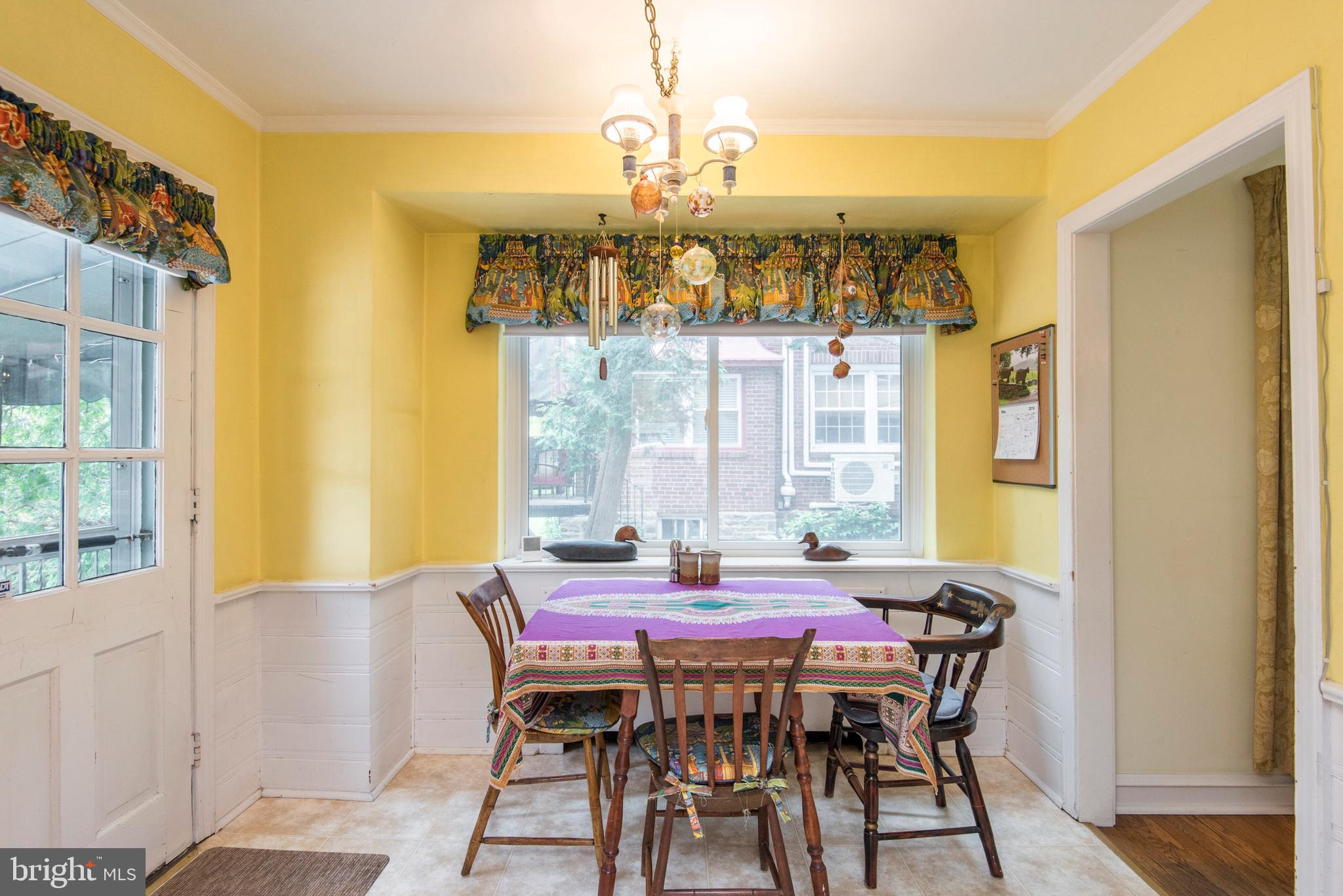 226 Edgehill Road Merion Station, PA 19066 - Photo 6 of 15 Gallery Image 6