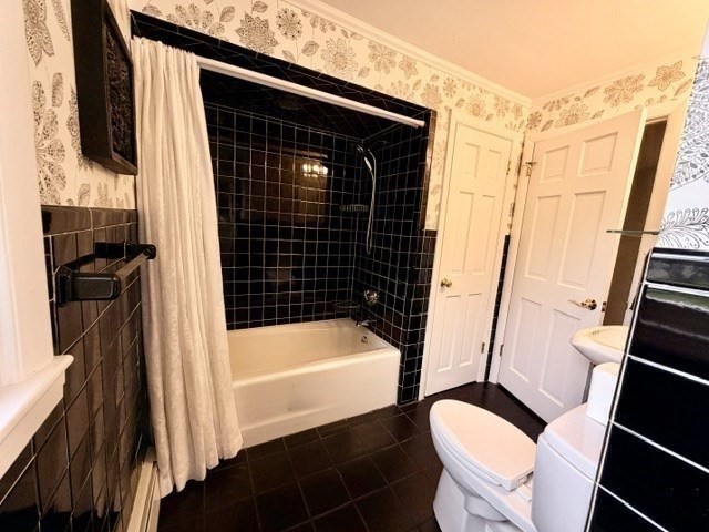 12 Barbara Road Canton, MA 02021 - Photo 25 of 35