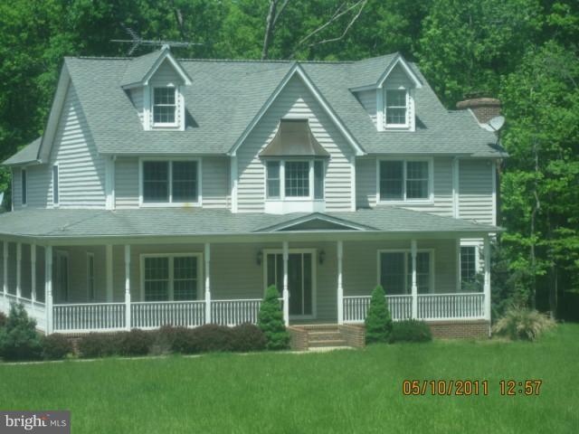65 Red Point Road North East, MD 21901 - Photo 17 of 17 Exterior (Front)