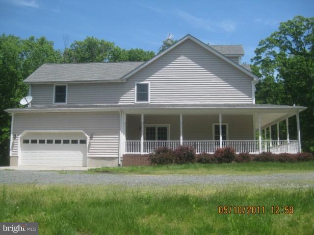 65 Red Point Road North East, MD 21901 - Photo 3 of 17 Exterior (General)