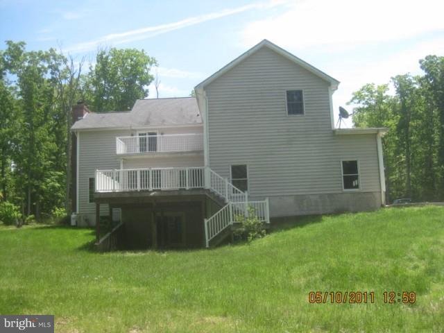 65 Red Point Road North East, MD 21901 - Photo 4 of 17 Exterior (Rear)