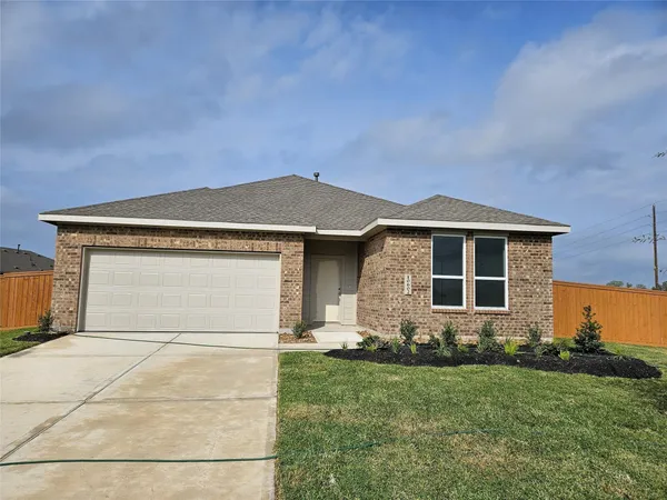 $298,240 | 16306 Chestnut Haven Lane, Hockley, TX 77447