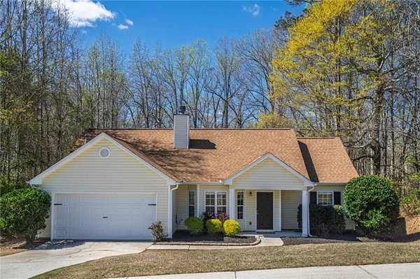 $309,999 | 943 Masters Drive, Monroe, GA 30655