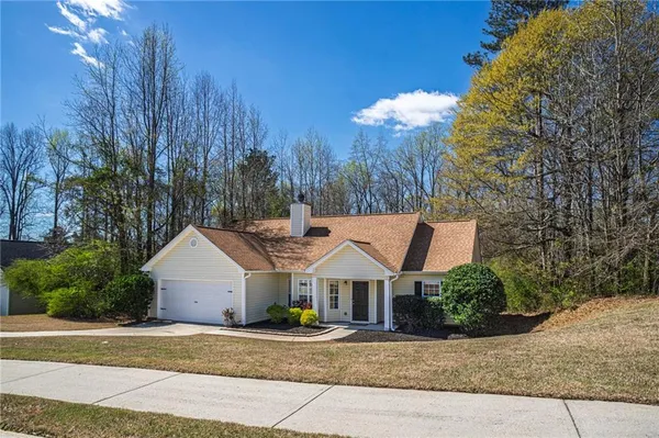 $309,999 | 943 Masters Drive, Monroe, GA 30655