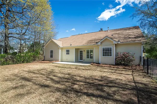 $309,999 | 943 Masters Drive, Monroe, GA 30655