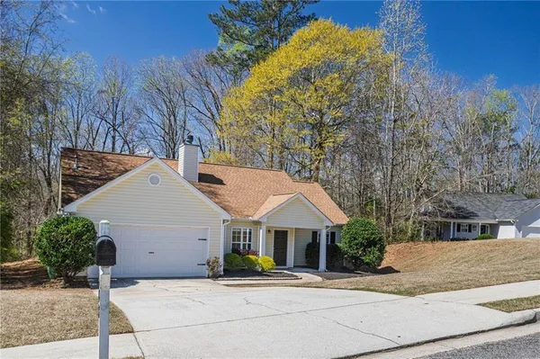 $309,999 | 943 Masters Drive, Monroe, GA 30655