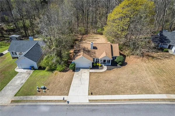 $309,999 | 943 Masters Drive, Monroe, GA 30655