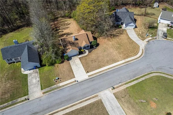 $309,999 | 943 Masters Drive, Monroe, GA 30655