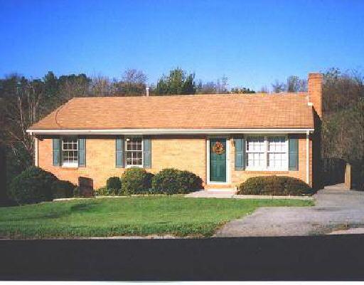 818 Ruddell Road Vinton, VA 24179 - Photo 1 of 1 Listing Photo
