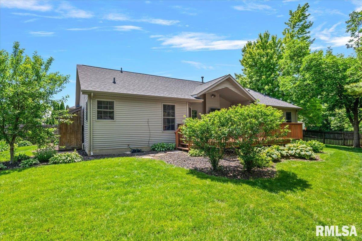 202 Huntington Road Chatham, IL 62629 - Photo 45 of 49