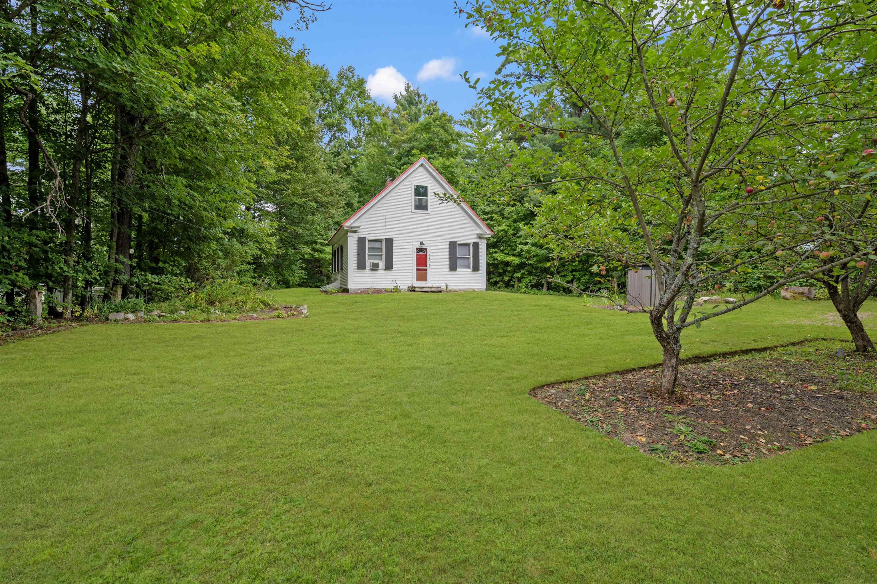 446 Parker Road Carroll, NH 03598 - Photo 5 of 33 Gallery Image 5
