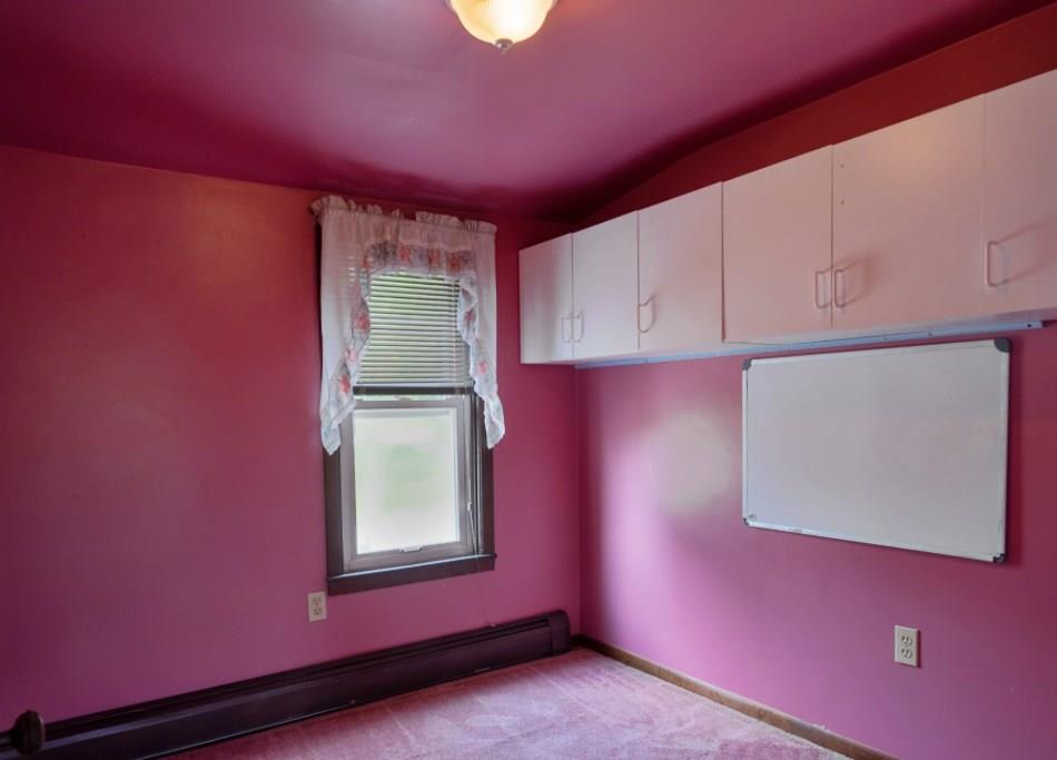 572 Harmony Road New Brighton, PA 15066 - Photo 14 of 24 Den or craft room located upstairs.
