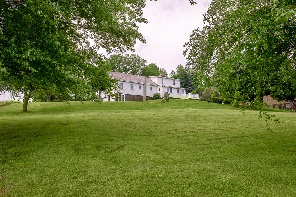 572 Harmony Road New Brighton, PA 15066 - Photo 20 of 24 Enjoy the countryside at it best!