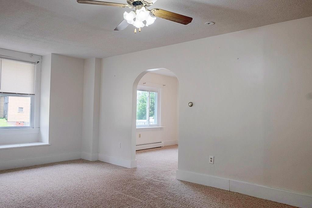 572 Harmony Road New Brighton, PA 15066 - Photo 3 of 24 Semi open concept is a great for entertaining.