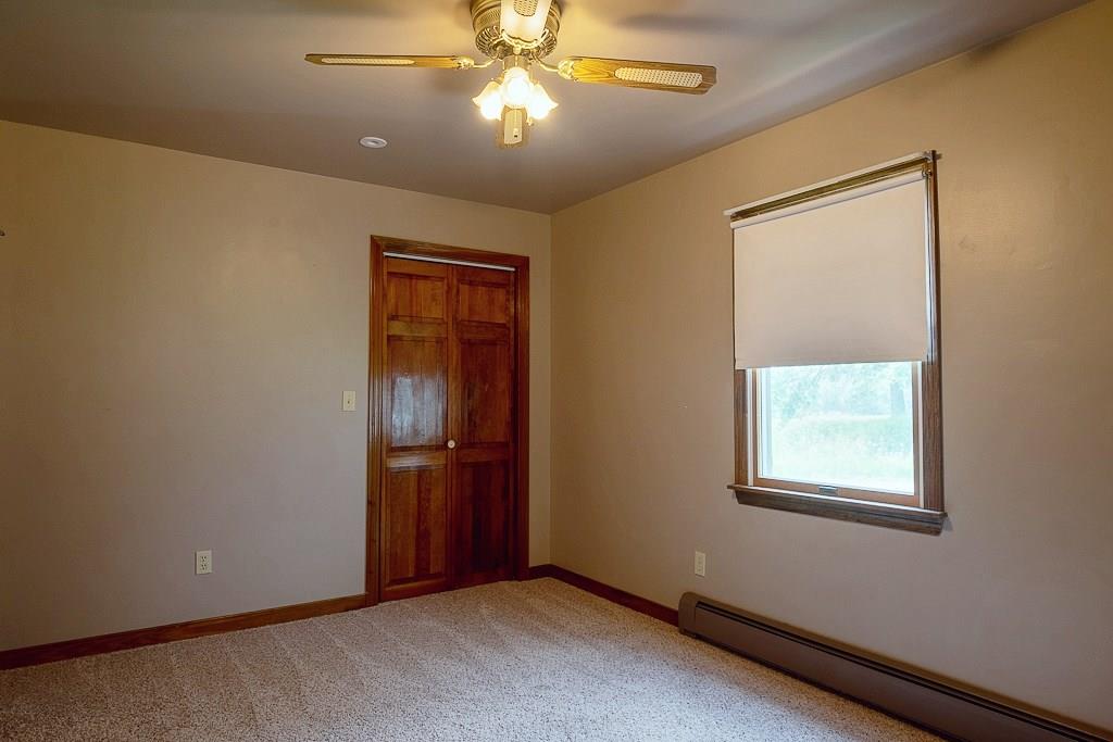 572 Harmony Road New Brighton, PA 15066 - Photo 8 of 24 Main floor bedroom.
