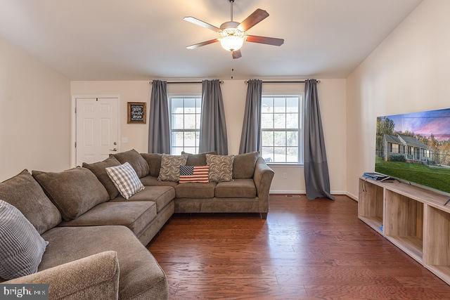 13748 Post Oak Road Spotsylvania, VA 22551 - Photo 11 of 26 Gallery Image 11