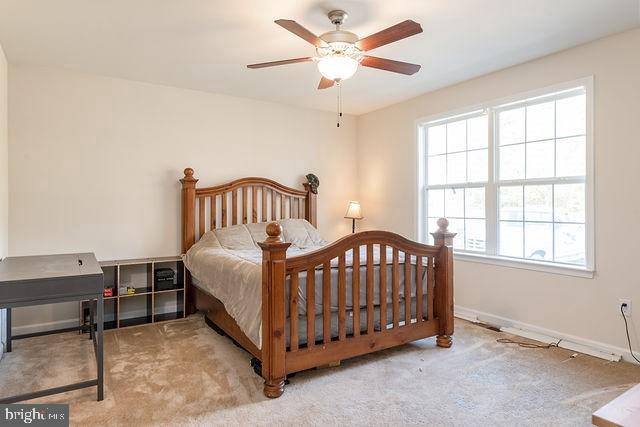 13748 Post Oak Road Spotsylvania, VA 22551 - Photo 14 of 26 Gallery Image 14