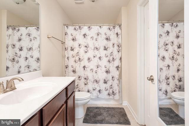 13748 Post Oak Road Spotsylvania, VA 22551 - Photo 16 of 26 Gallery Image 16