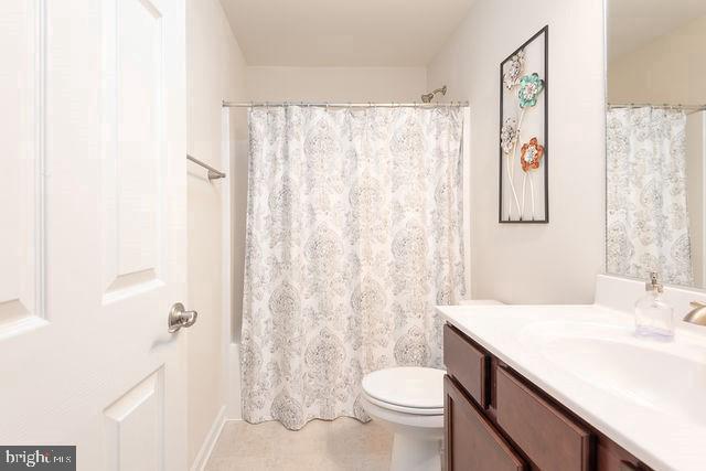 13748 Post Oak Road Spotsylvania, VA 22551 - Photo 17 of 26 Gallery Image 17