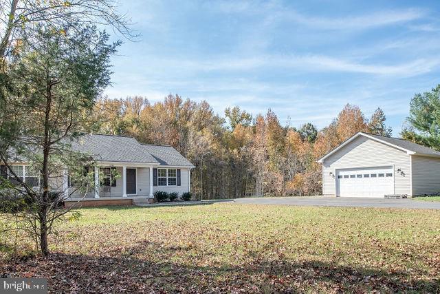 13748 Post Oak Road Spotsylvania, VA 22551 - Photo 20 of 26 Gallery Image 20