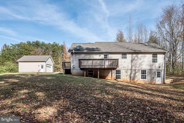 13748 Post Oak Road Spotsylvania, VA 22551 - Photo 23 of 26 Gallery Image 23