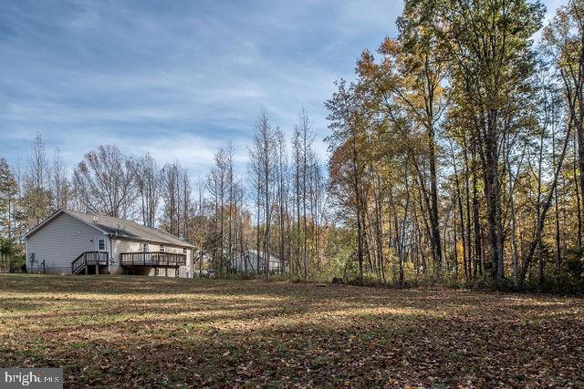 13748 Post Oak Road Spotsylvania, VA 22551 - Photo 24 of 26 Gallery Image 24