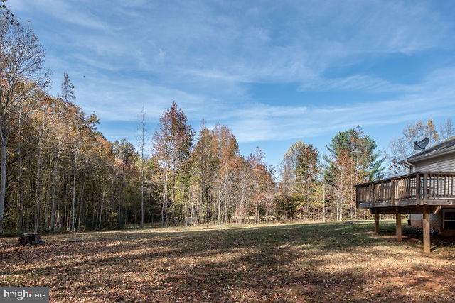 13748 Post Oak Road Spotsylvania, VA 22551 - Photo 25 of 26 Gallery Image 25