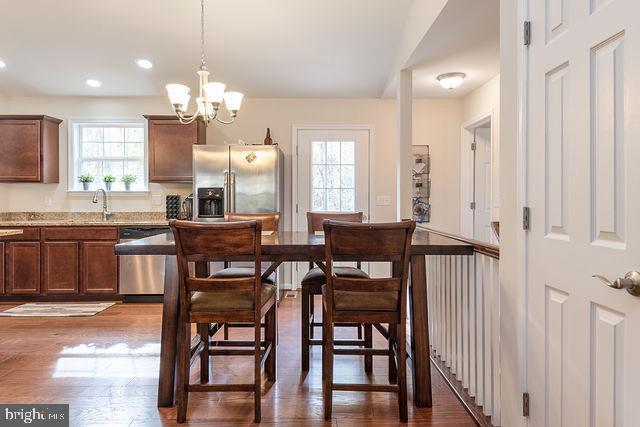 13748 Post Oak Road Spotsylvania, VA 22551 - Photo 8 of 26 Gallery Image 8