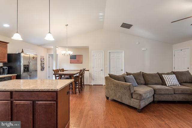 13748 Post Oak Road Spotsylvania, VA 22551 - Photo 9 of 26 Gallery Image 9