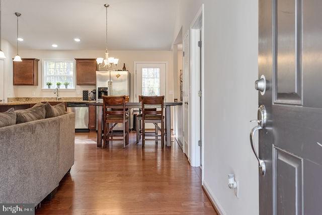 13748 Post Oak Road Spotsylvania, VA 22551 - Photo 10 of 26 Gallery Image 10