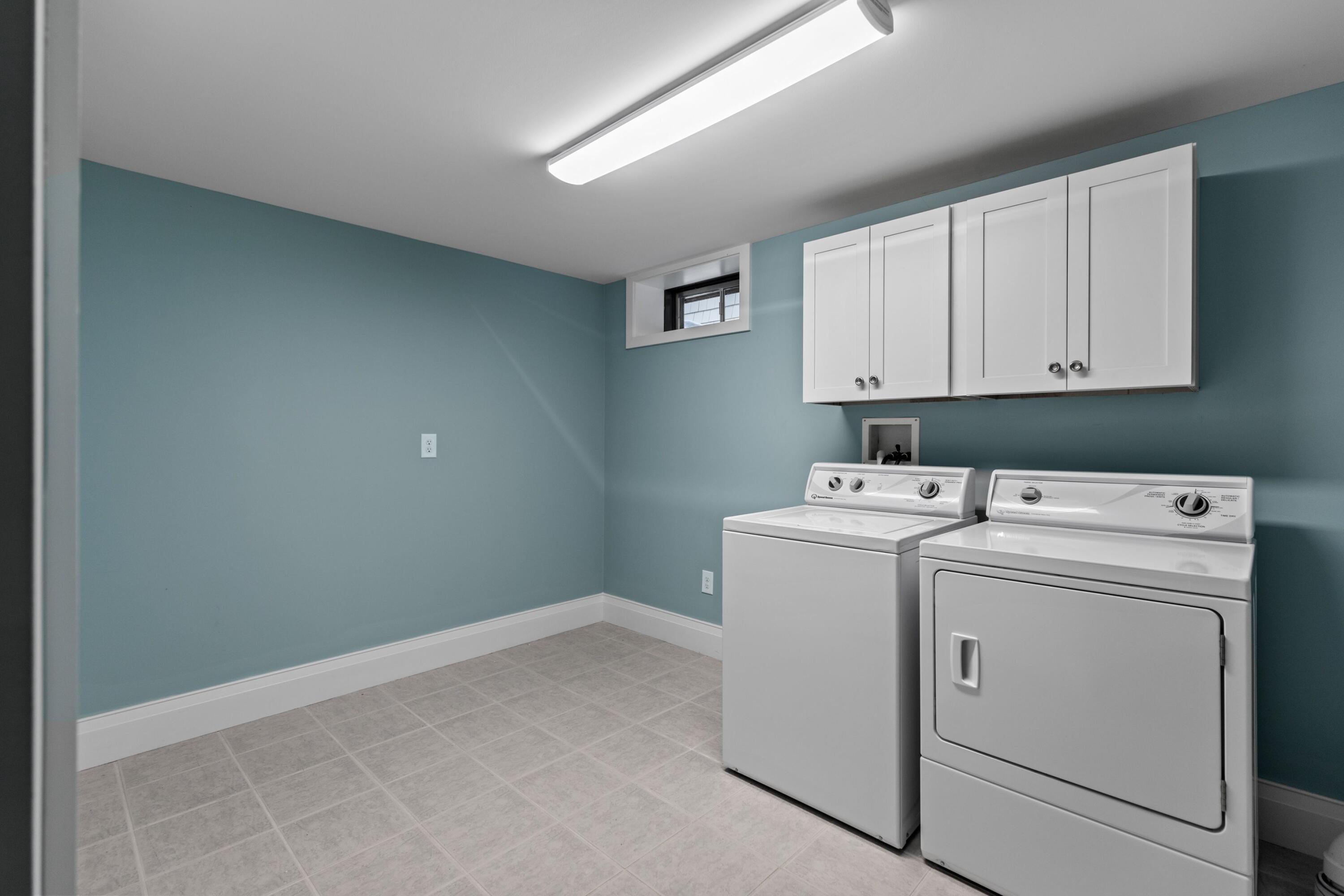 25 Rusty Road Raymond, ME 04071 - Photo 117 of 132 25 LAUNDRY