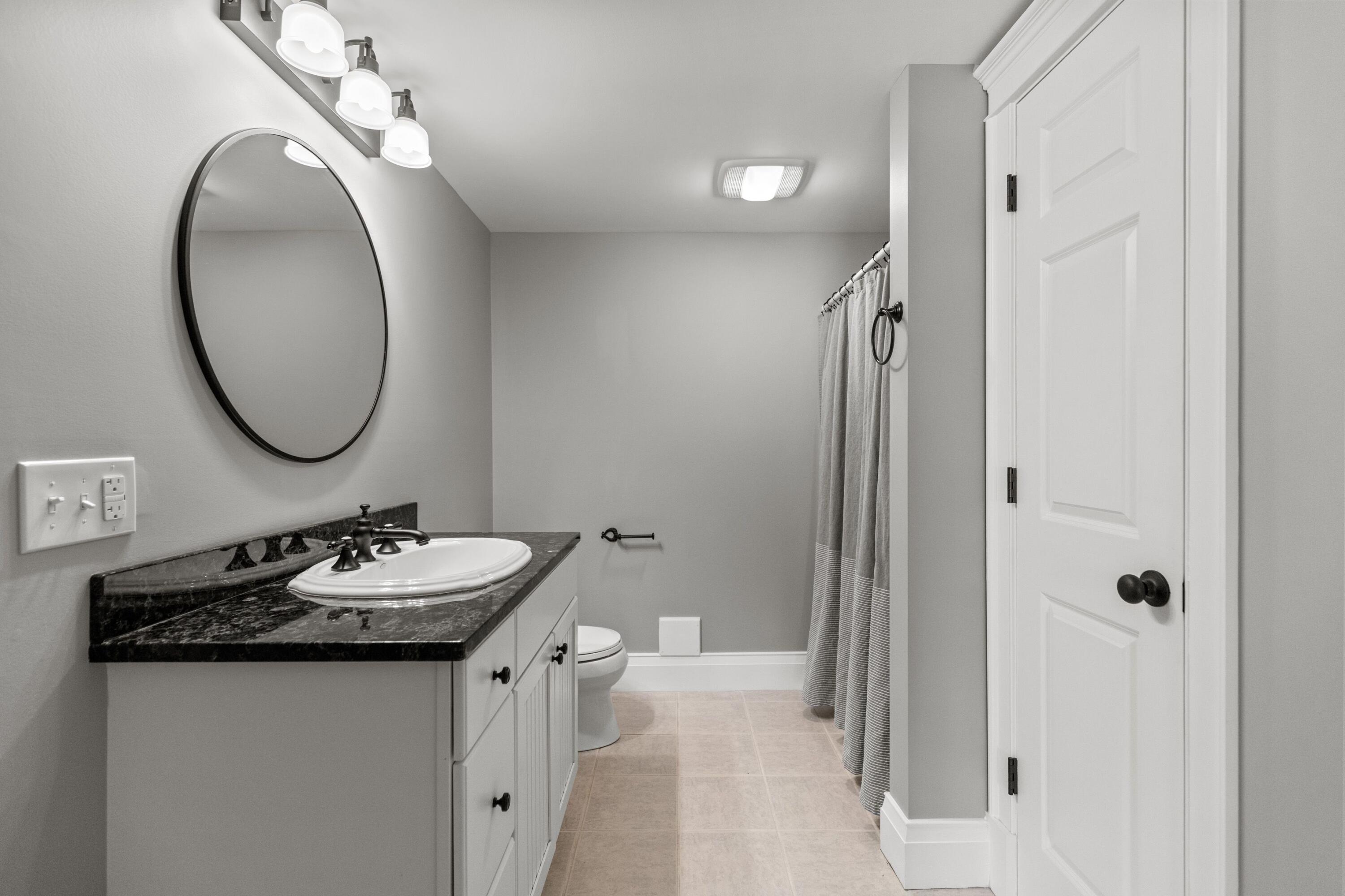 25 Rusty Road Raymond, ME 04071 - Photo 120 of 132 25 BASEMENT BA 2