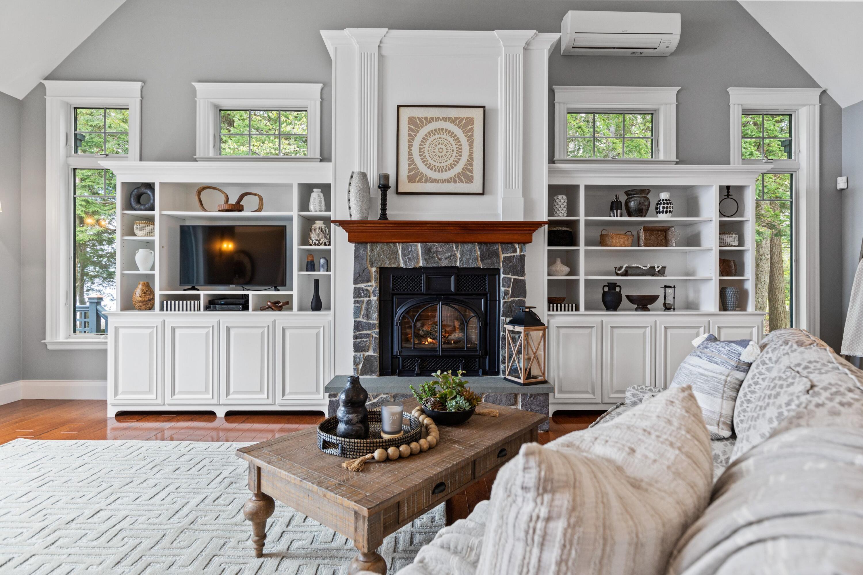 25 Rusty Road Raymond, ME 04071 - Photo 12 of 132 29 48