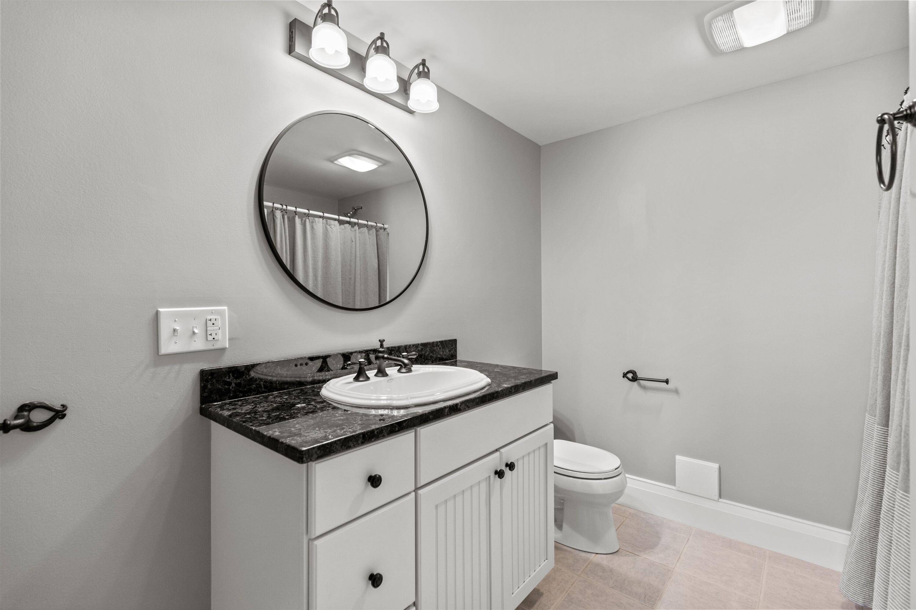 25 Rusty Road Raymond, ME 04071 - Photo 121 of 132 25 BASEMENT VANITY 2