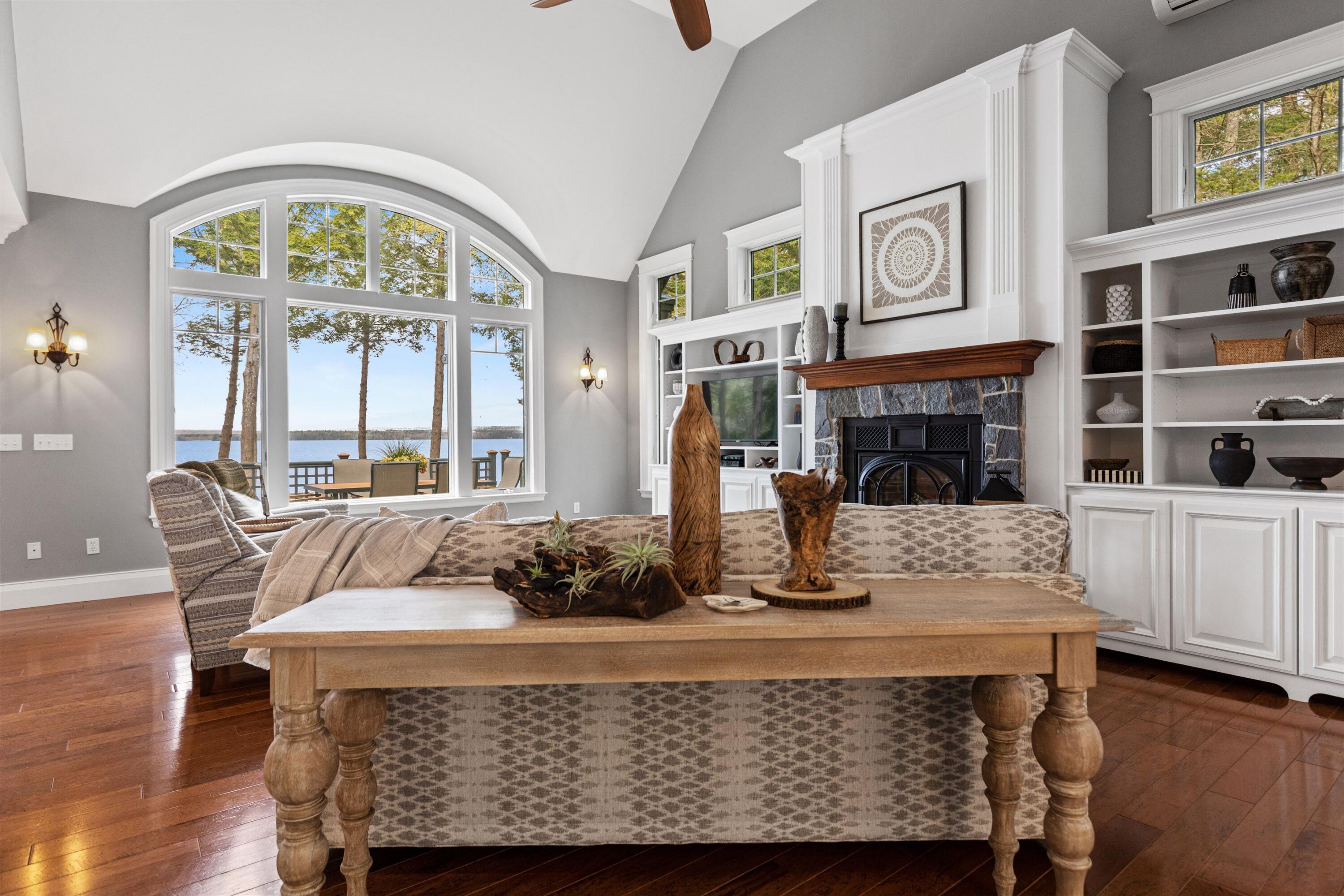 25 Rusty Road Raymond, ME 04071 - Photo 13 of 132 29 47