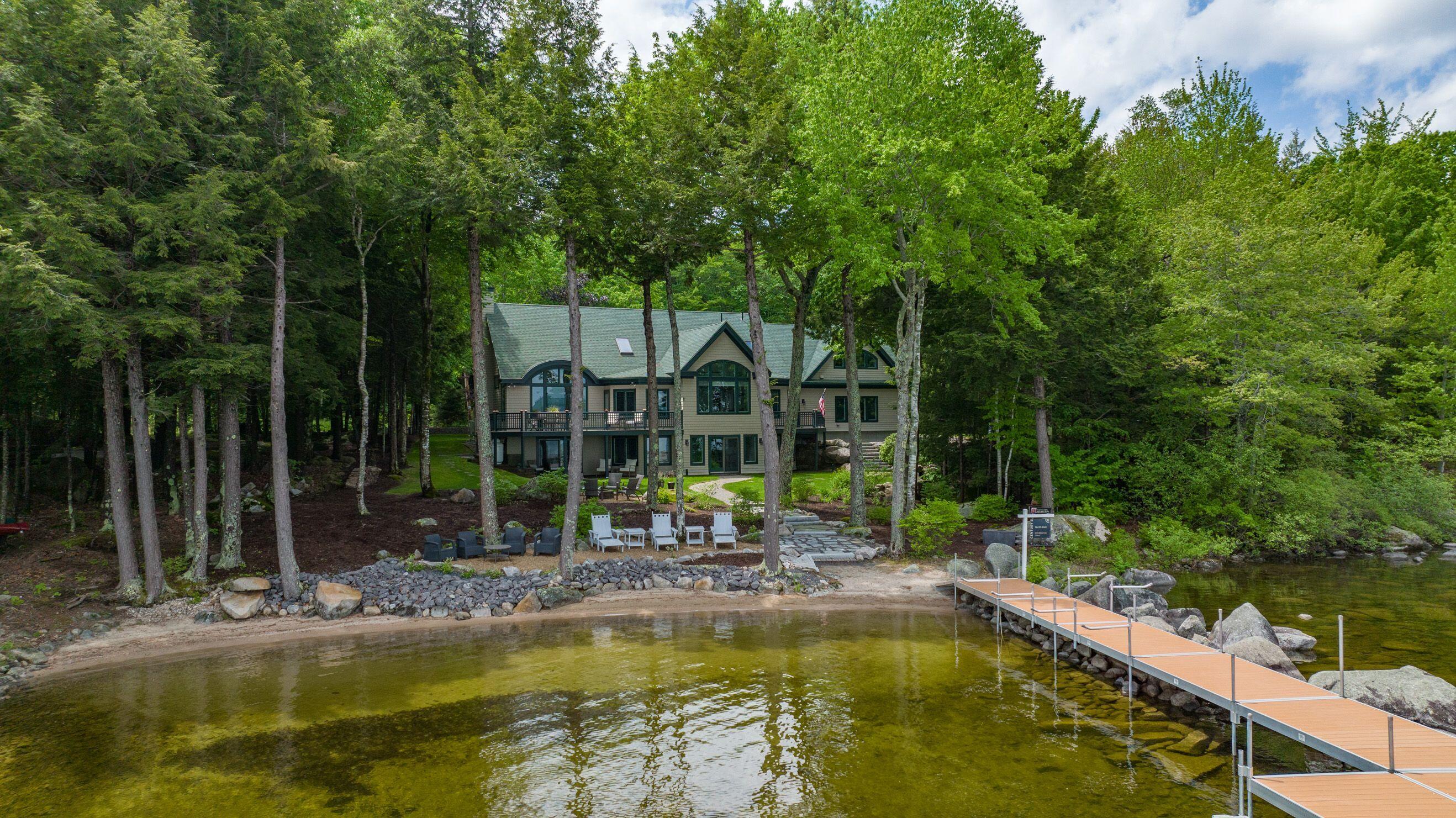 25 Rusty Road Raymond, ME 04071 - Photo 131 of 132 25 rusty w10