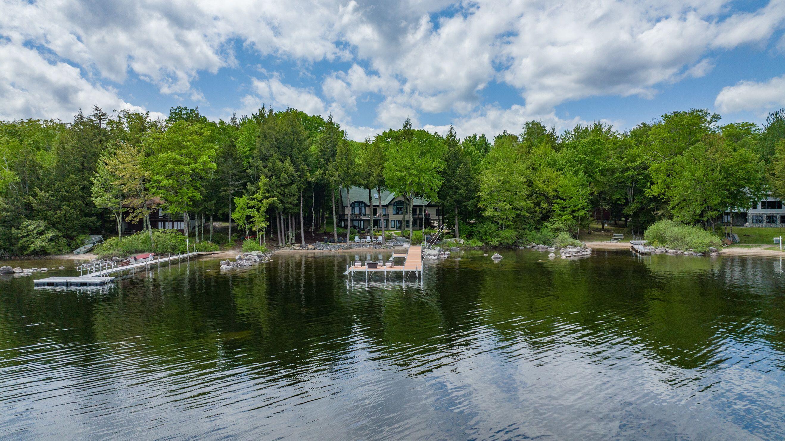 25 Rusty Road Raymond, ME 04071 - Photo 132 of 132 25 rusty w12