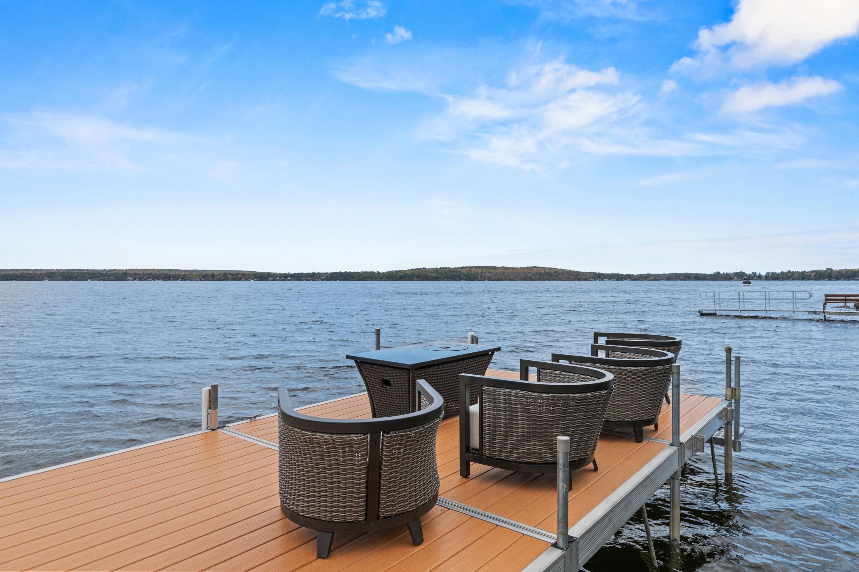 25 Rusty Road Raymond, ME 04071 - Photo 3 of 132 29 18