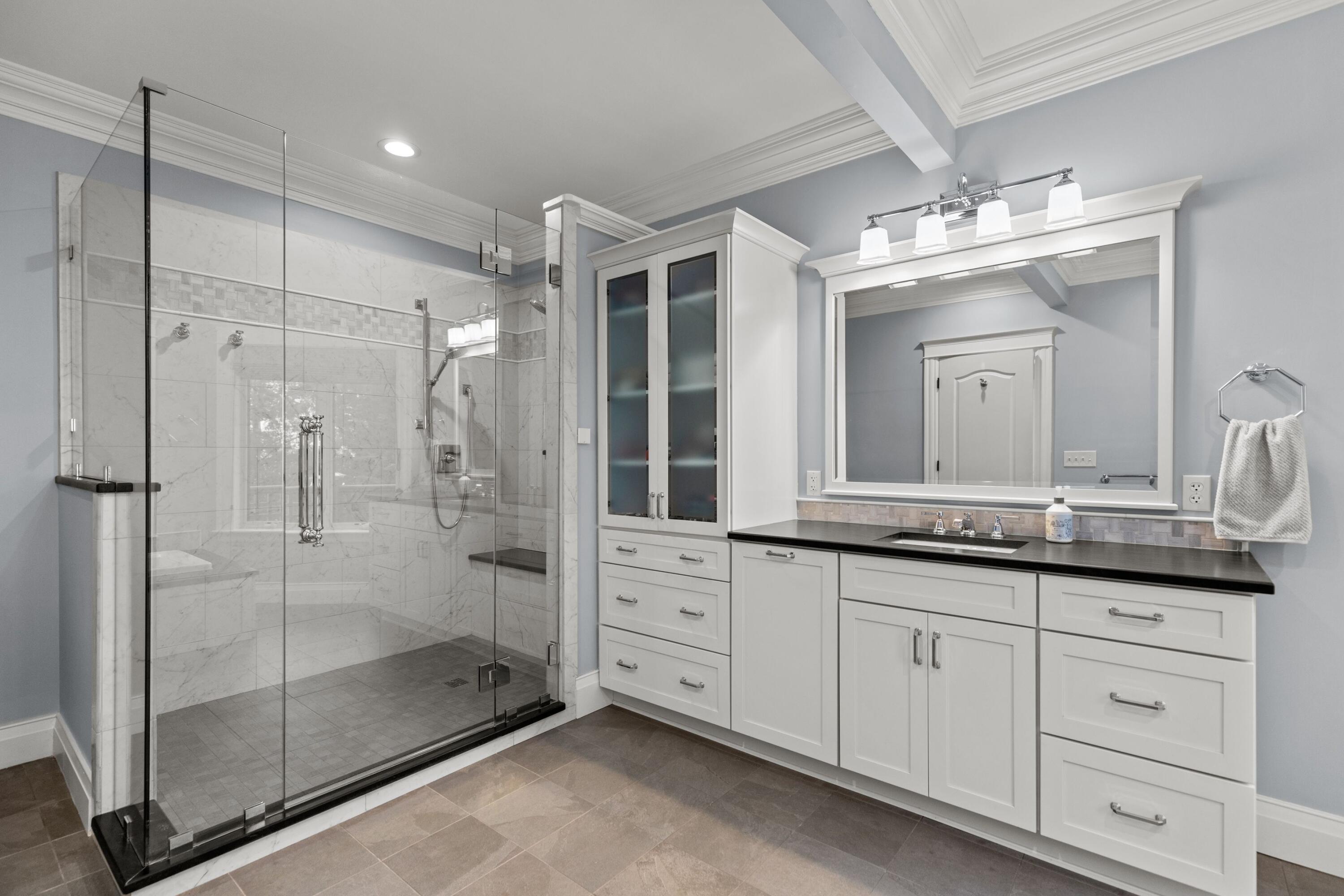 25 Rusty Road Raymond, ME 04071 - Photo 36 of 132 25 PRIMARY SHOWER