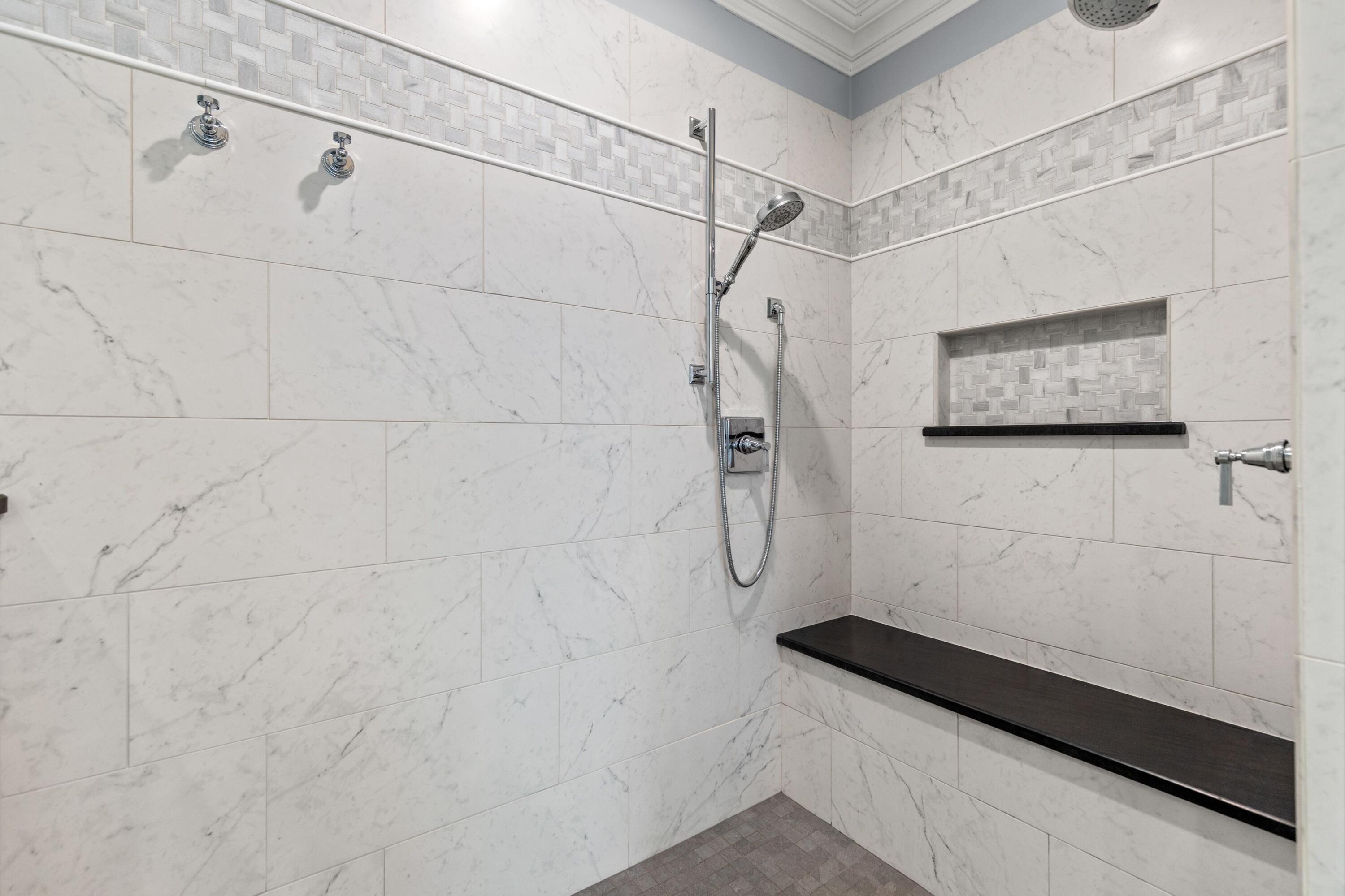 25 Rusty Road Raymond, ME 04071 - Photo 37 of 132 25 PRIMARY SHOWER TILE