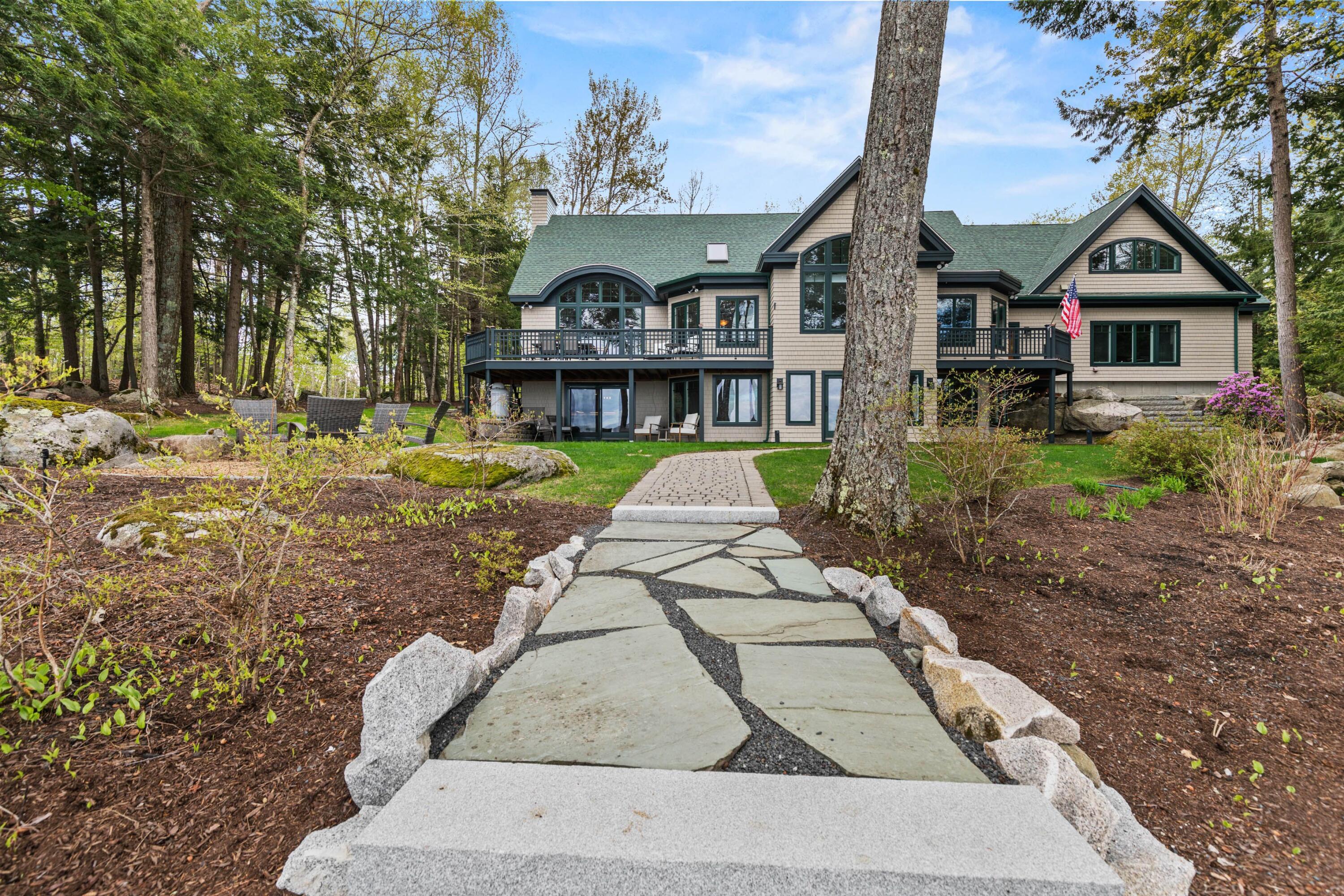 25 Rusty Road Raymond, ME 04071 - Photo 5 of 132 29 23