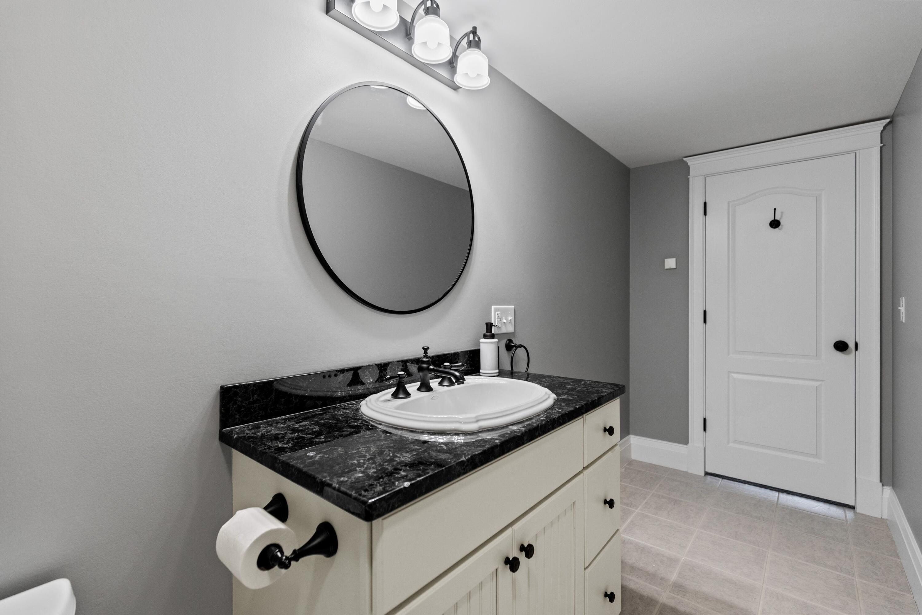 25 Rusty Road Raymond, ME 04071 - Photo 59 of 132 25 BASEMENT BATH 2