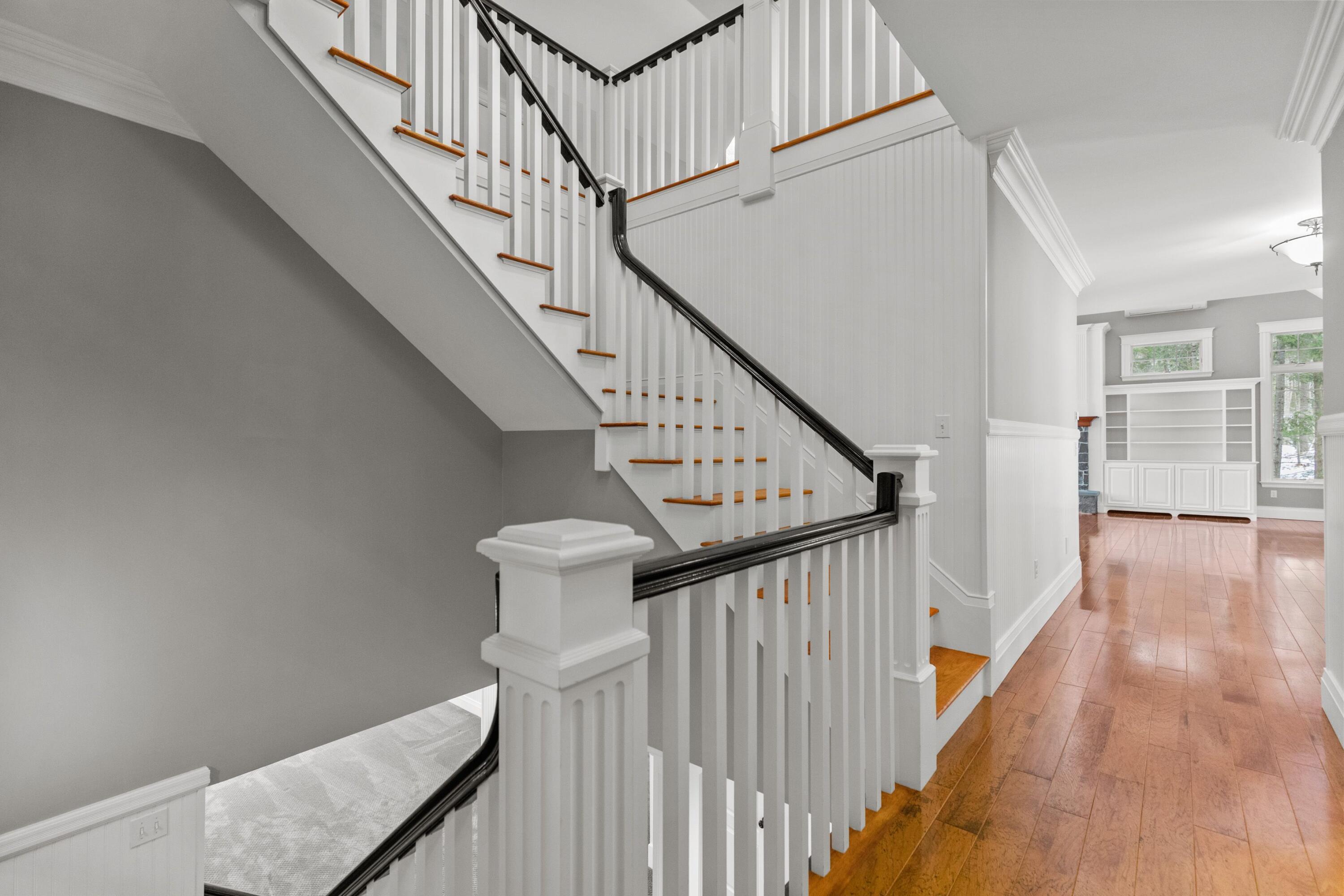 25 Rusty Road Raymond, ME 04071 - Photo 61 of 132 25 STAIRS GOING UP