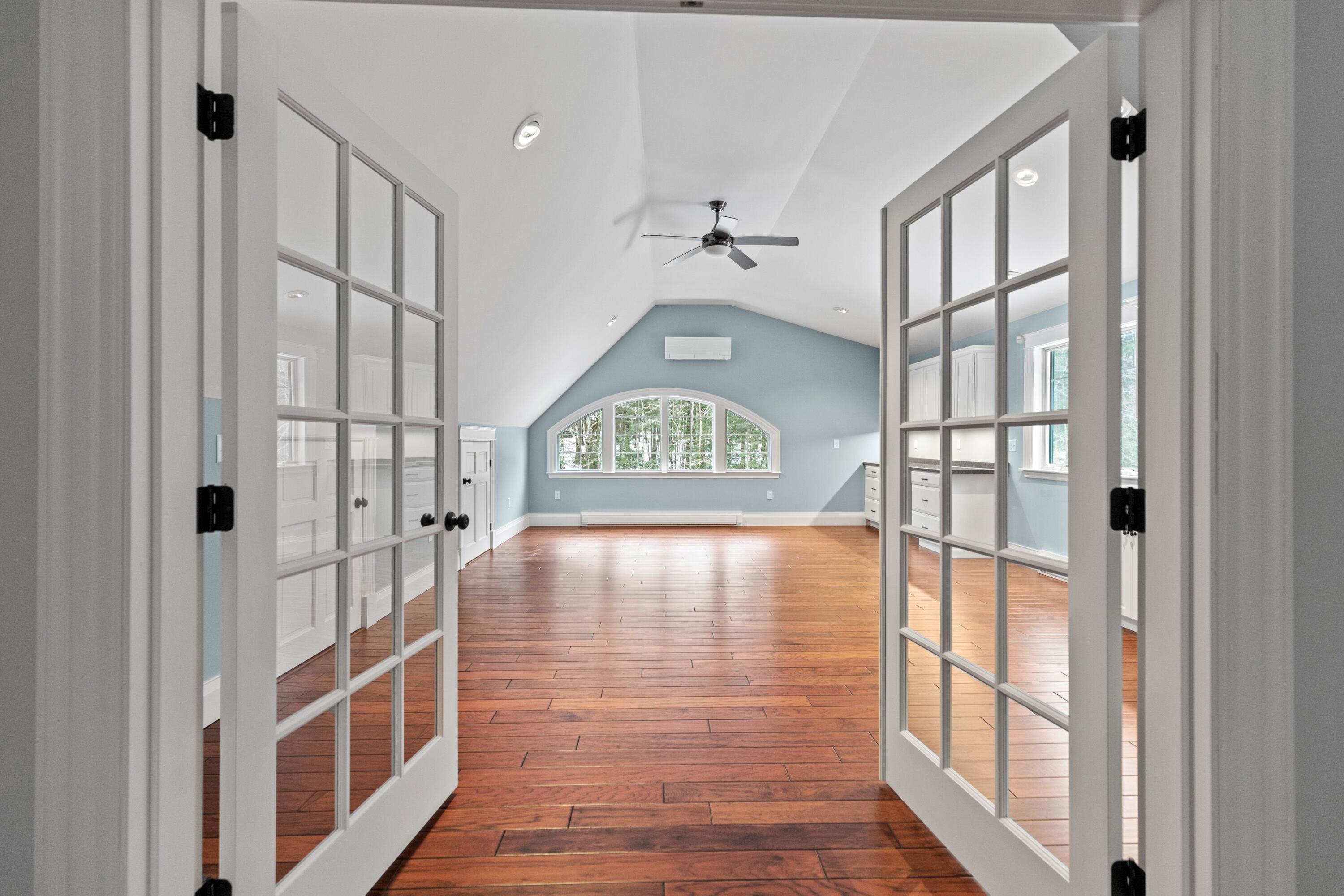 25 Rusty Road Raymond, ME 04071 - Photo 64 of 132 25 2ND FL WOOD FLOOR